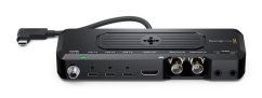 Blackmagic Camera ProDock