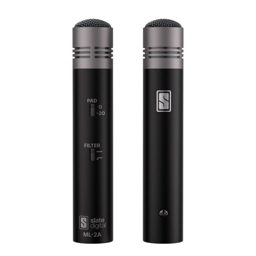 Slate Digital ML-2A