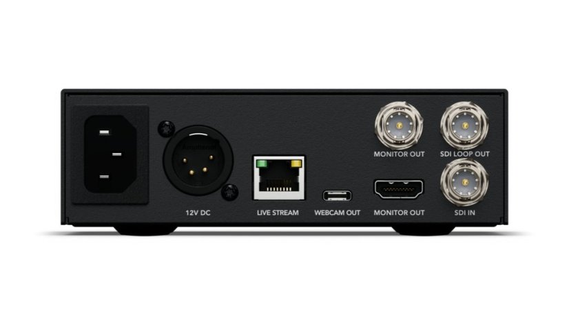 Blackmagic Design Streaming Encoder HD