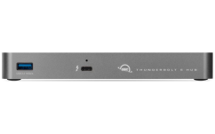 OWC Thunderbolt 5 Hub 5-port