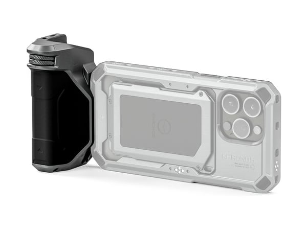 Tilta Khronos Focus PD Handle for iPhone (2 verzie)