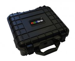 RGBlink ABS case for mini / mini+