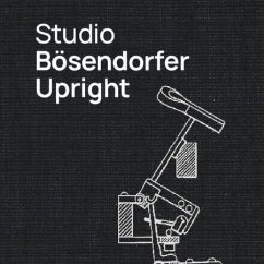VSL Studio Bösendorfer Upright (Standard Library)