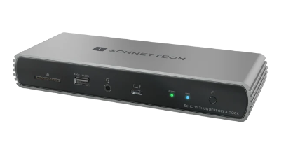 Sonnet Echo 11 Thunderbolt 4 Dock