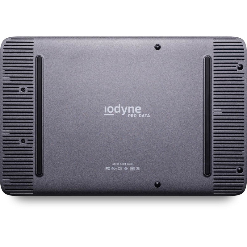 Iodyne Pro Data (9 verzií)