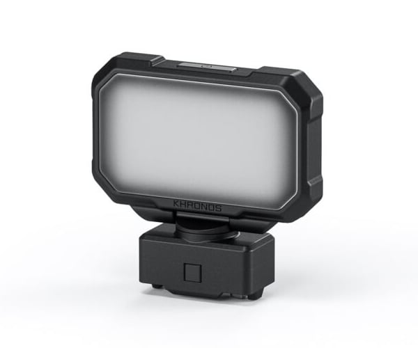 Tilta Khronos Mini LED Panel (Daylight) (2 verzie)