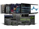Audio softvér