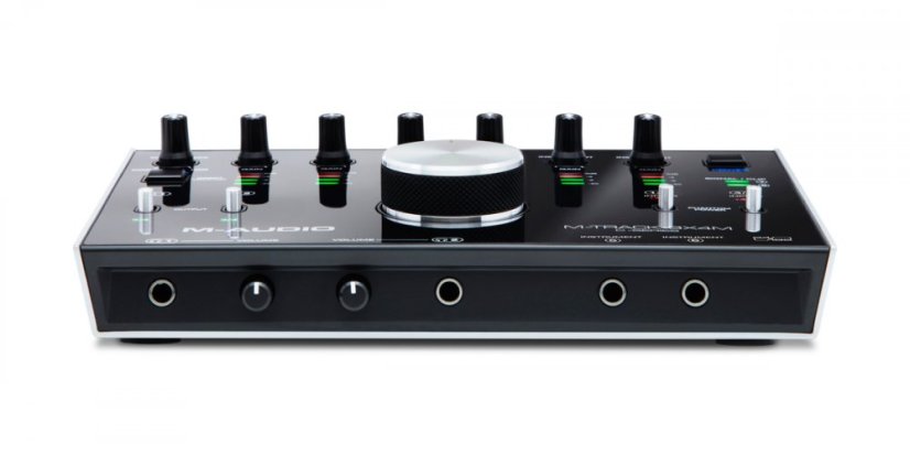 M-Track 8X4M