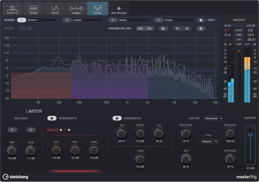 Steinberg WaveLab Pro 13