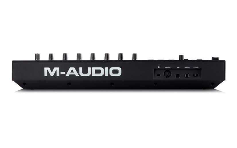 M-Audio Oxygen Pro 25