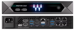 Waves Proton Duo