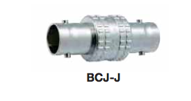 Canare 75Ω BNC Predlžovací Adapter - Verzia adaptéra: 3G verzia (BCJ-J) Dopredaj