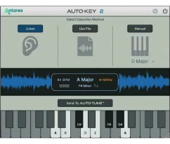 Antares Auto-Key 2