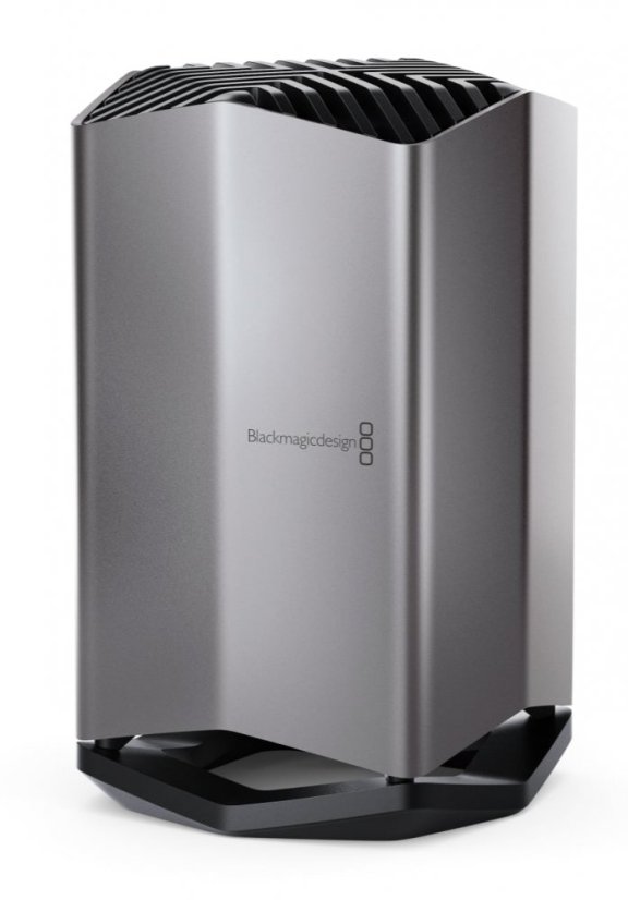 Blackmagic Cloud Store (3 verzie)