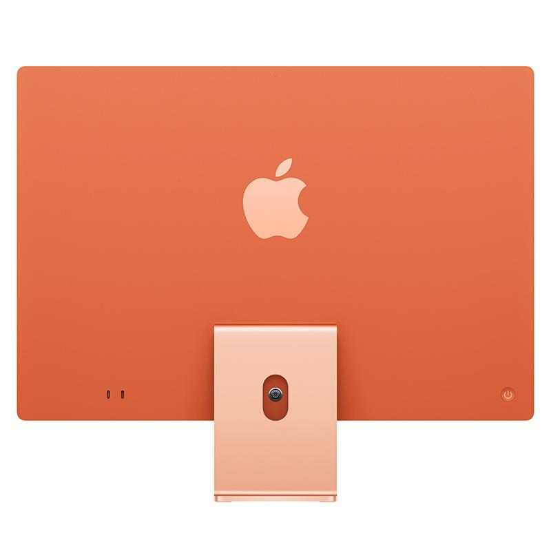 Apple iMac 24" 4.5K M4 10C CPU 10C GPU 24GB 512GB SK