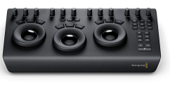 Blackmagic Design DaVinci Resolve Micro Panel