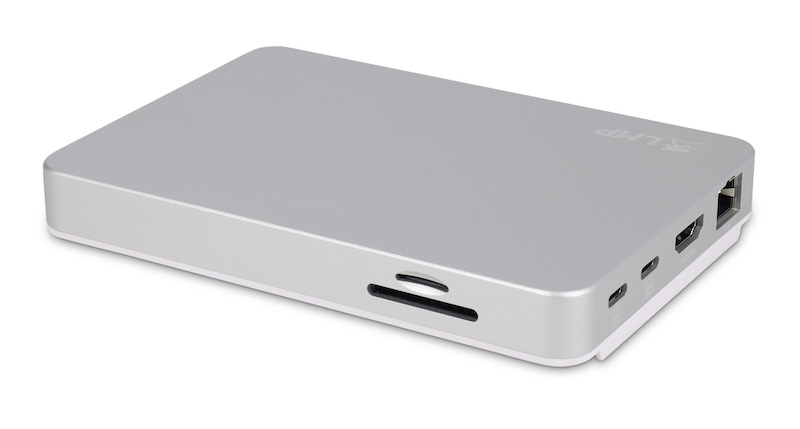 LMP USB-C DuoDock