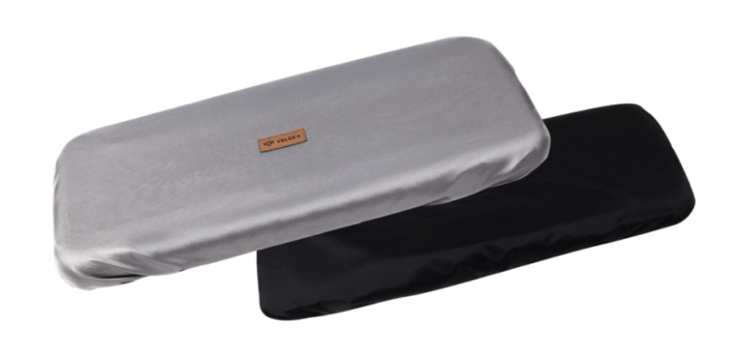 Veles-X Keyboard Cover (4 verzie)