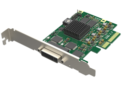 Magewell Pro capture DVI 4K