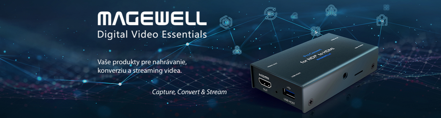Magewell