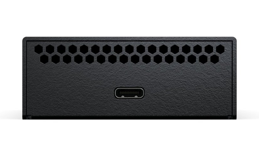 Blackmagic Design UltraStudio Mini Recorder 12G