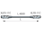 Canare Audio kábel "Star Quad" XLR(F) - XLR(F) ITT - ECxx-X11 (8 verzií)