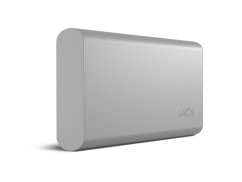 LaCie Portable SSD USB-C v2 (3 verzie)