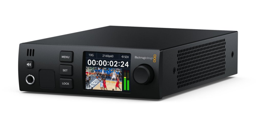 Blackmagic Design 2110 IP UpDownCross 12G