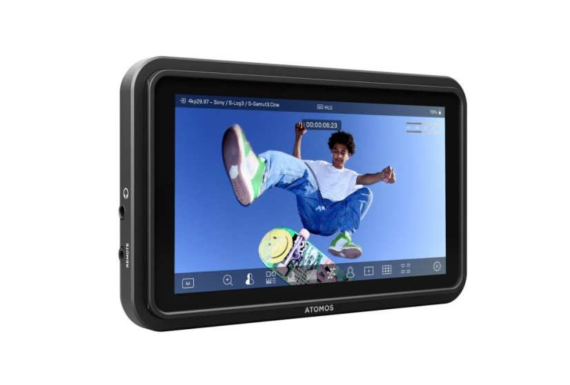 Atomos Shinobi GO