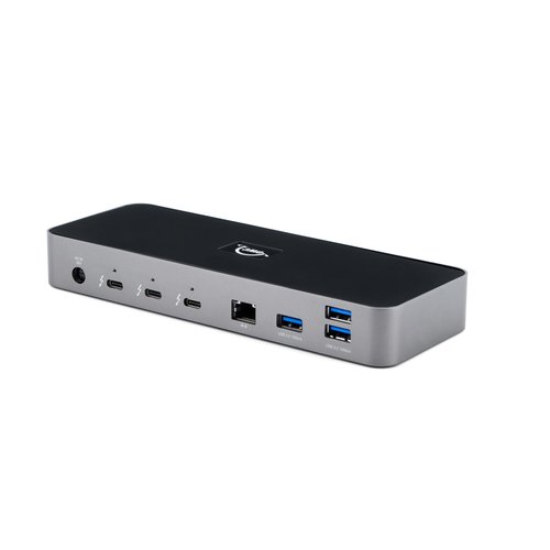 OWC Thunderbolt 4 Dock