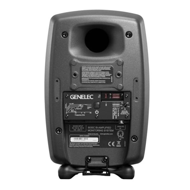 Genelec 8030C