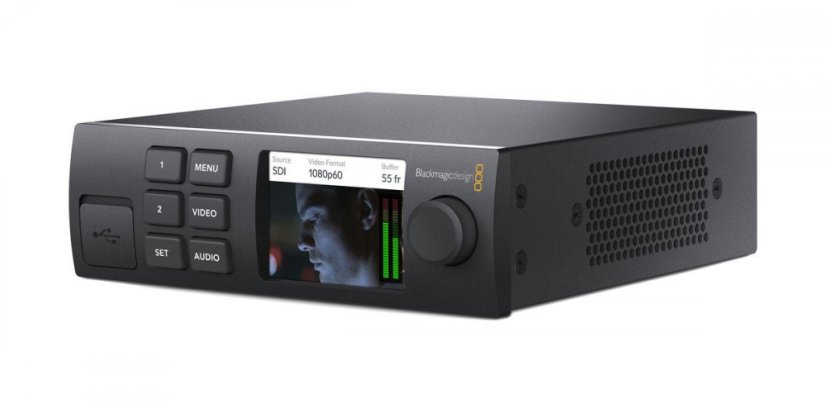 Blackmagic Design UltraStudio HD Mini