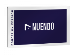 Steinberg Nuendo 14 EDU