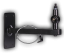 Eve Audio SC203, SC204 & SC205: Mic thread wall mount