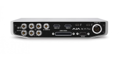 AJA Io 4K Plus