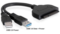 Delock Delock SATA to USB3 Converter
