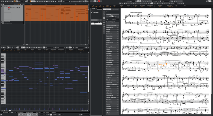 Steinberg Cubase Elements 15 Upgrade From LE