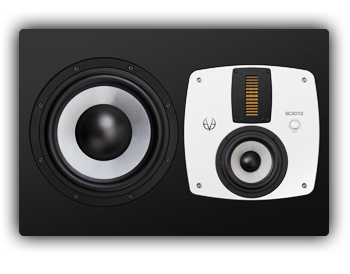 Eve Audio SC3012
