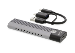 LMP DataMobile M.2 NVMe PCIe SSD USB-C