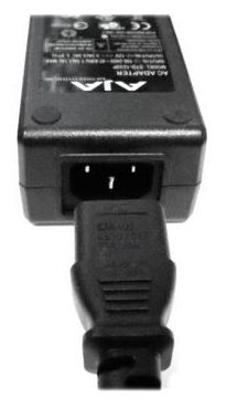 AJA Ki AC Adapter