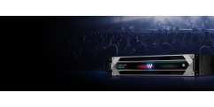 Waves SuperRack LiveBox