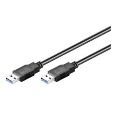 Wentronic USB 3.0 A-A M/M 1.8m