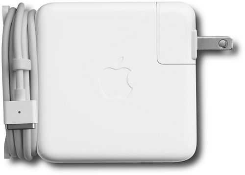Apple 85W Magsafe Power Adapter