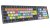 Logickeyboard Logic Pro keyboard