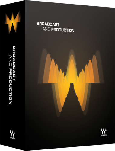 The Broadcast & Production