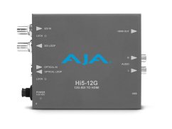 AJA Hi5-12G (12G-SDI na HDMI konvertor)