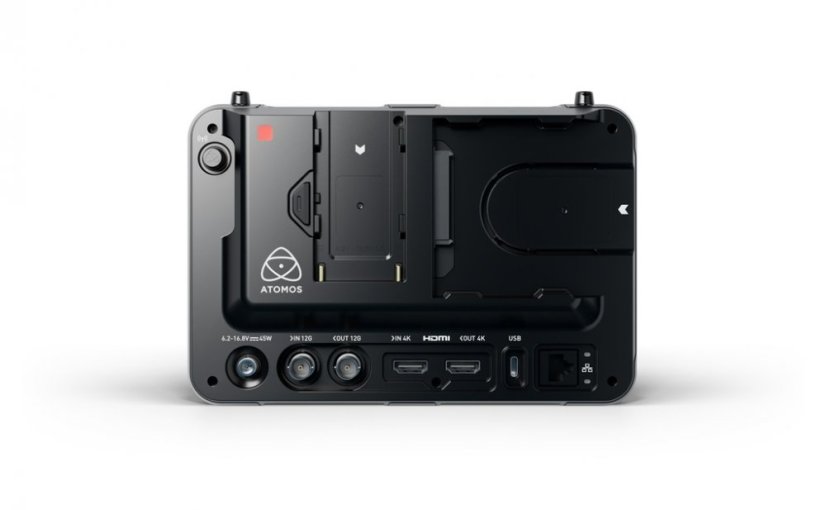 Atomos Shogun Ultra