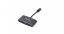 LMP USB-C multiport adapter VGA & USB (2 verzie)