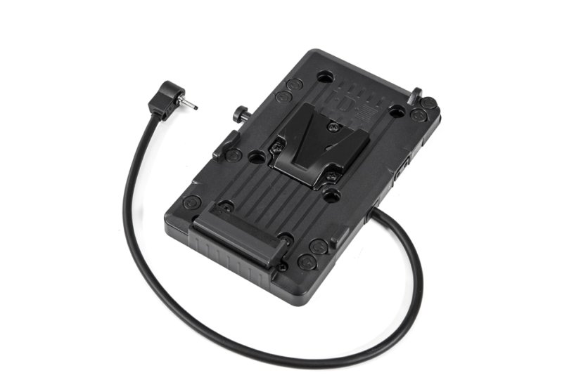 Wooden Camera WC V-Mount (Pocket)