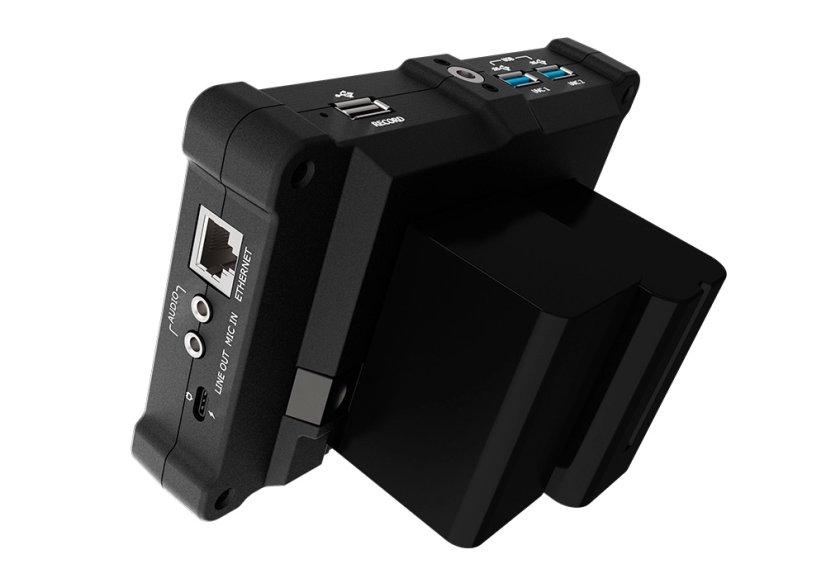 RGBlink Tao 1 Pro (NDI)